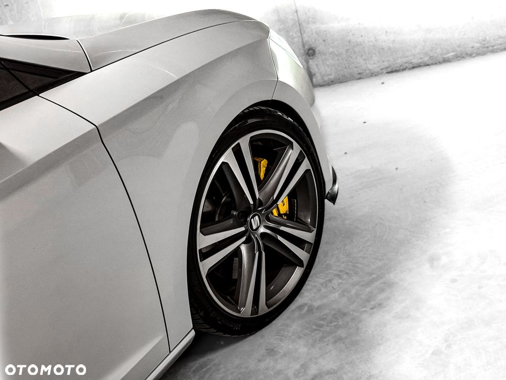 Seat Leon 2.0 TSI Cupra S&S DSG - 8