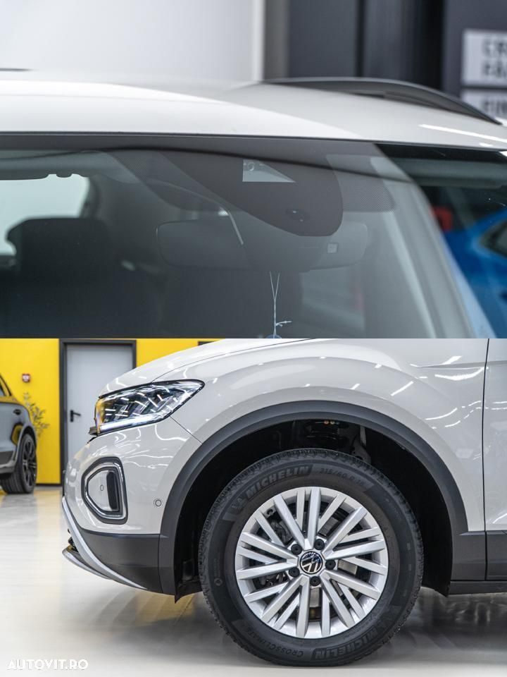 Volkswagen T-ROC 1.0 TSI OPF Style - 18