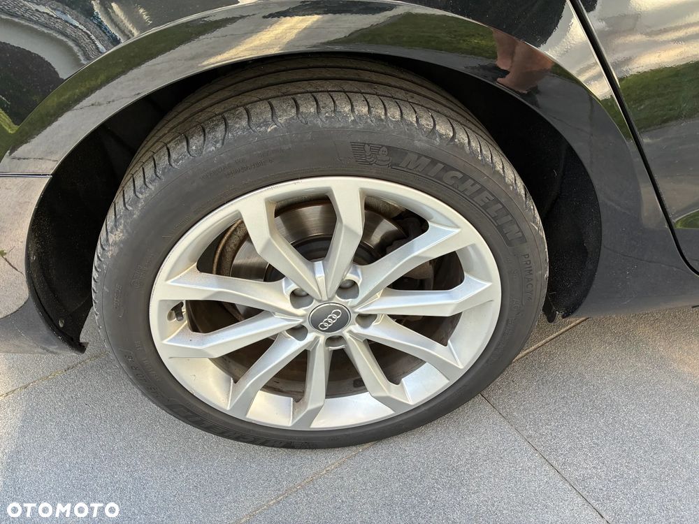 Audi A4 Limousine 35 TDI mHEV S Line S tronic - 38