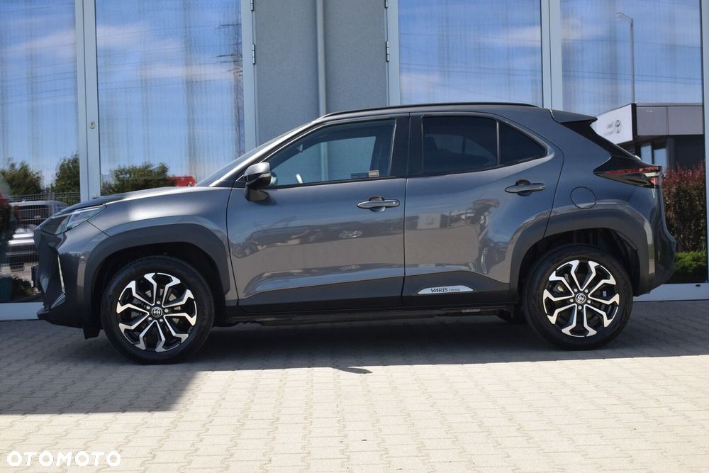 Toyota Yaris Cross Hybrid 1.5 Style - 6
