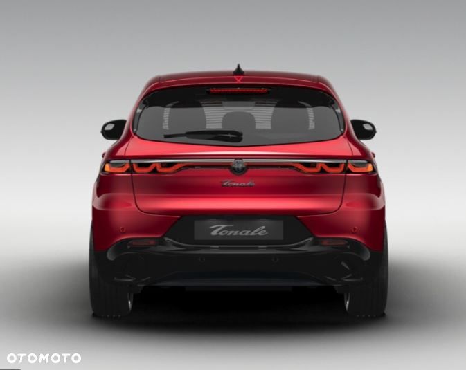 Alfa Romeo Tonale 1.5 T4 GSE mHEV Sprint DCT - 4