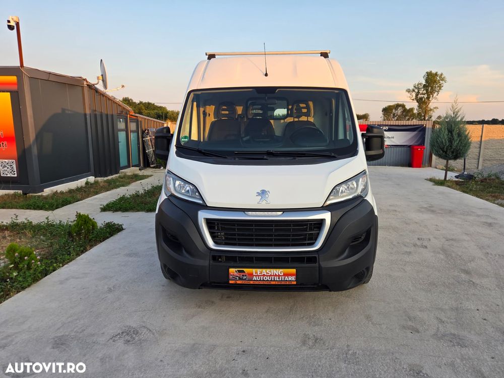 Peugeot Boxer L3H2 - 3
