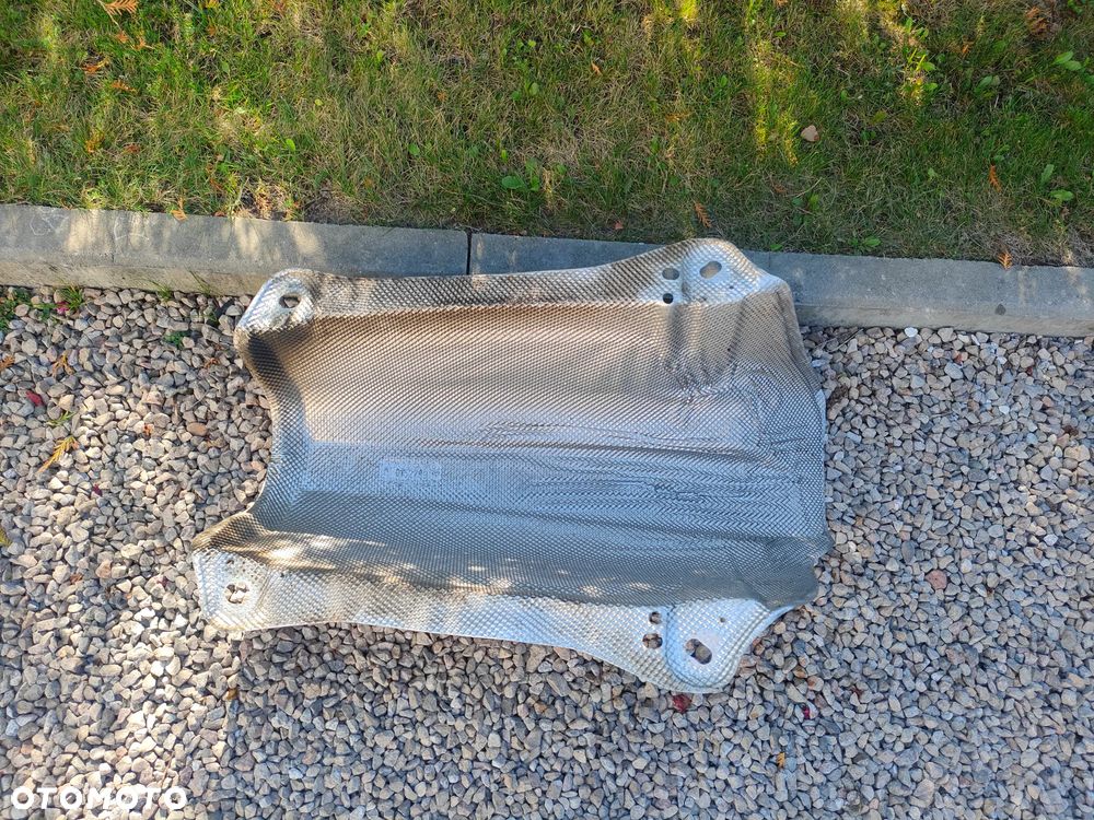 VOLVO S80 I 2.0T 1998- OSŁONA TERMICZNA PODWOZIA - 3