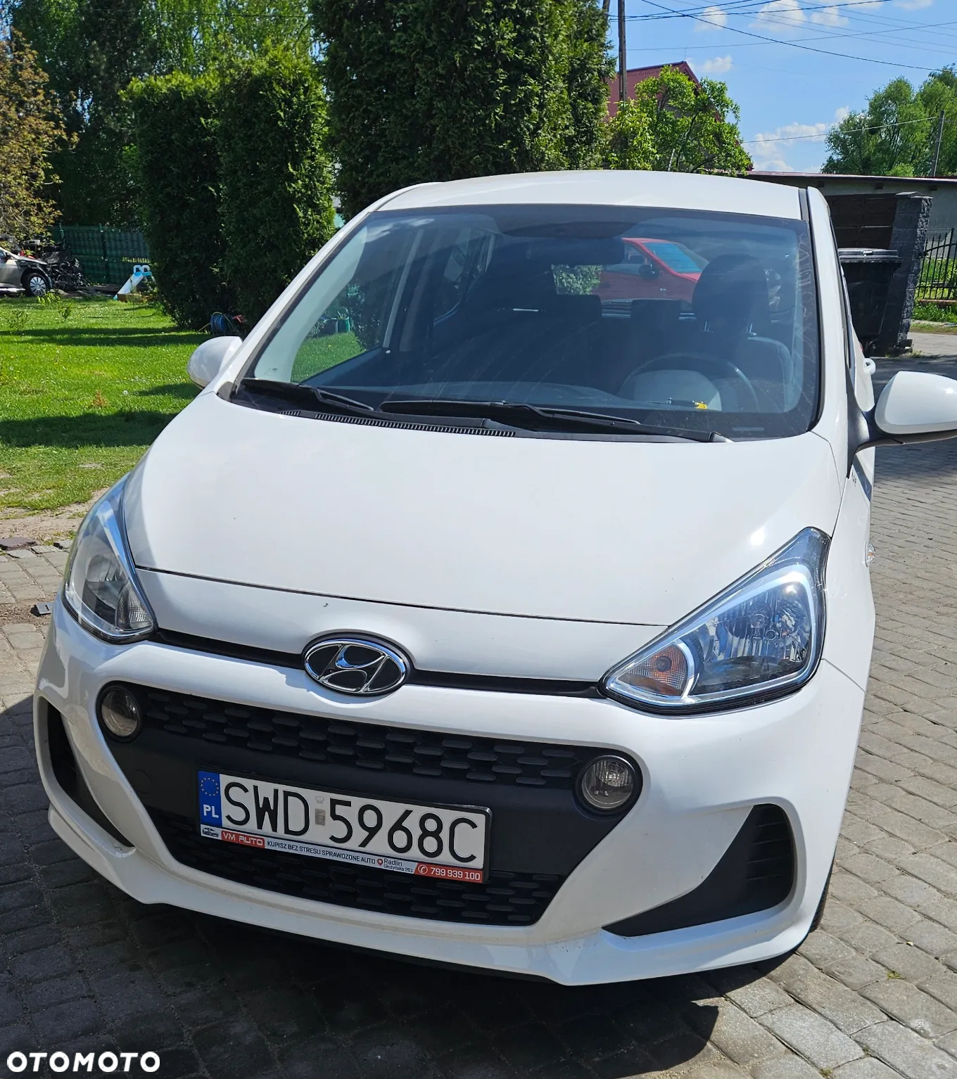 Hyundai i10 1.0 Comfort - 10