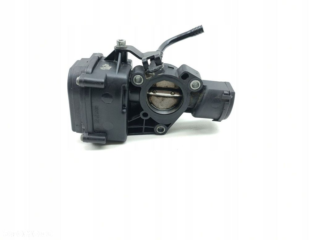 PRZEPUSTNICA RENAULT LAGUNA II 2.0 16V T TURBO 8200206754 - 6