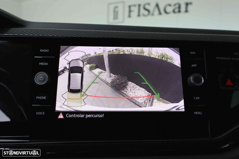 VW Taigo 1.0 TSI - 31