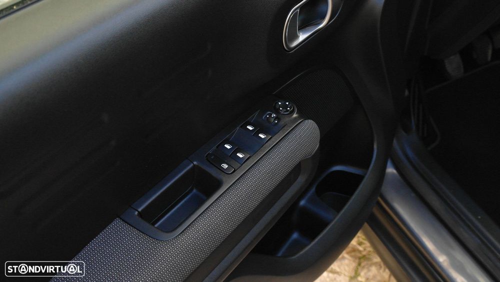 Citroën C3 Aircross 1.2 PureTech Plus - 26