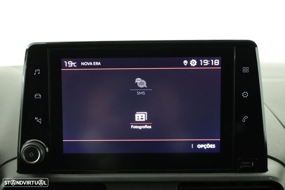 Citroën berlingo 1.5 bluehdi xl - 9
