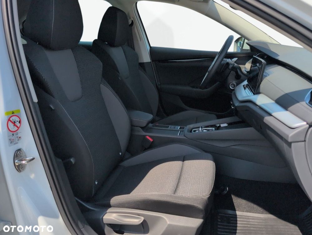 Skoda Octavia 1.5 TSI mHEV Drive Selection DSG - 15