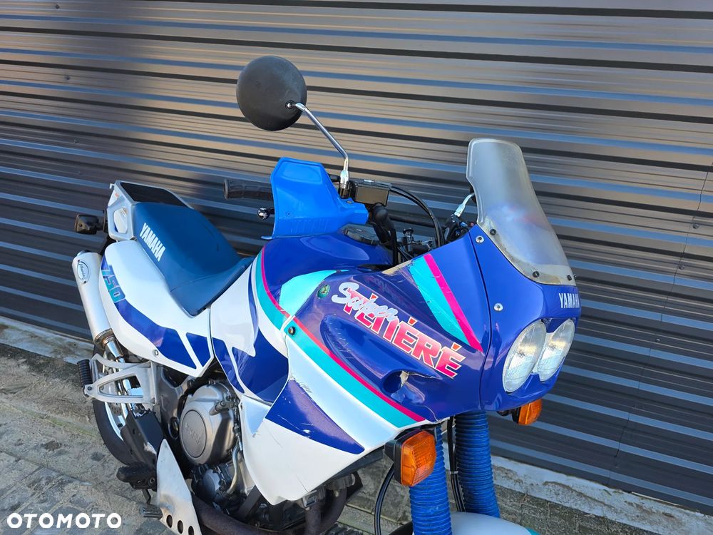 Yamaha Super Tenere - 12