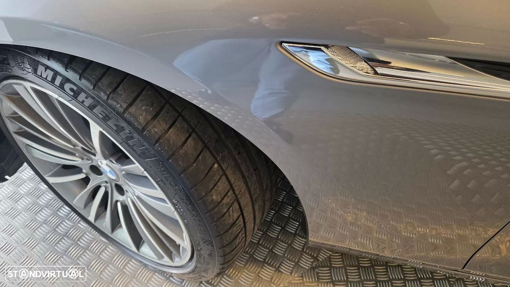 BMW 640 Gran Coupé d - 31