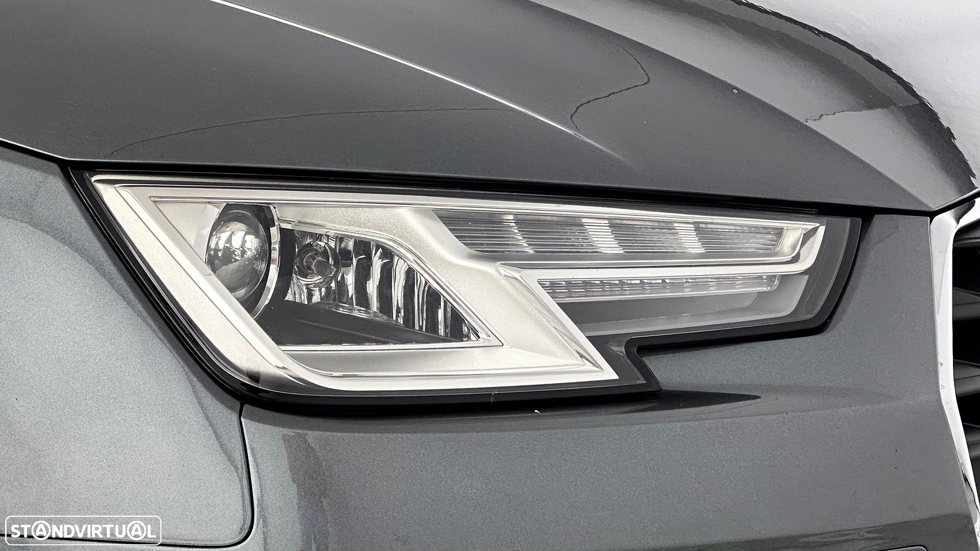Audi A4 Avant 2.0 TDI Advance - 19
