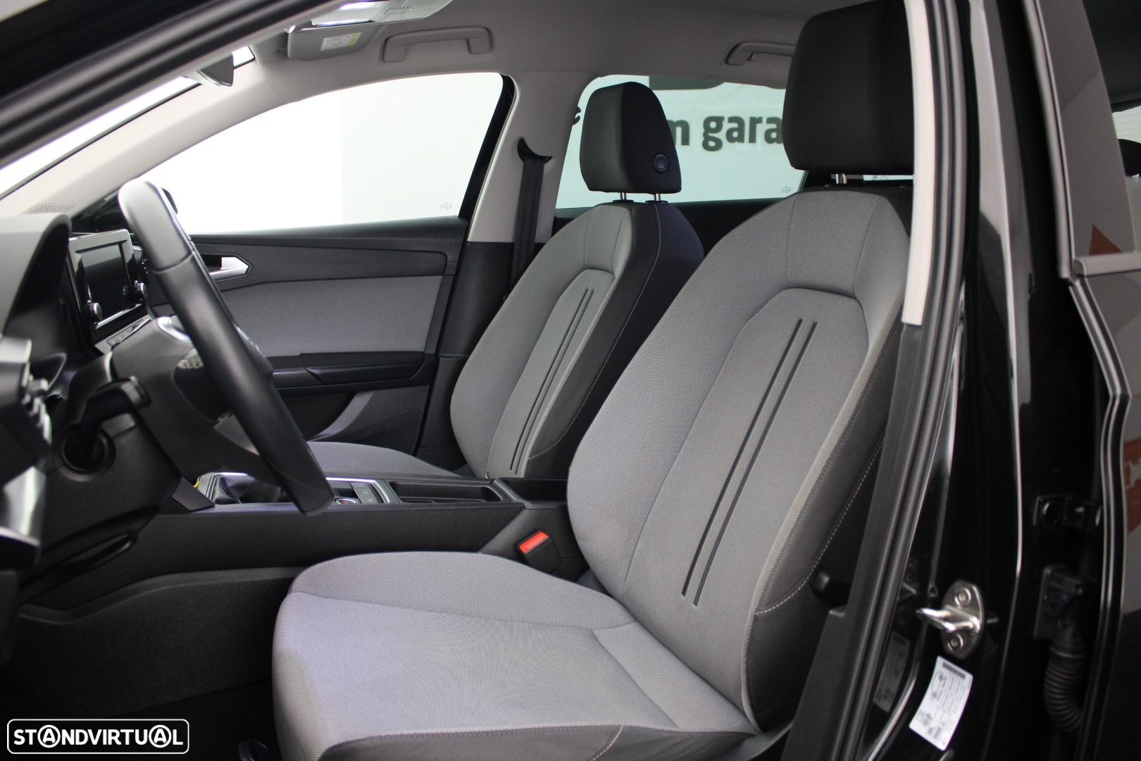 SEAT Leon ST 1.0 TSI Style - 23