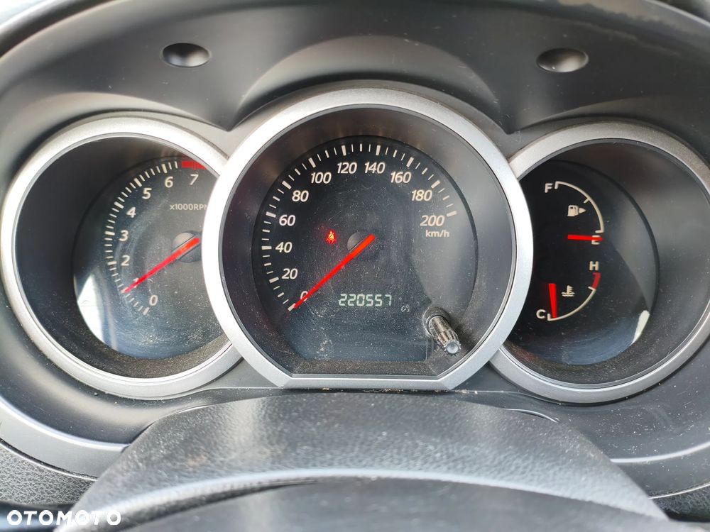 Suzuki Grand Vitara - 8