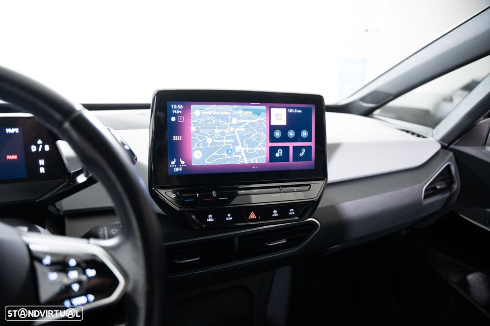 VW ID.3 58 kWh 1st - 8