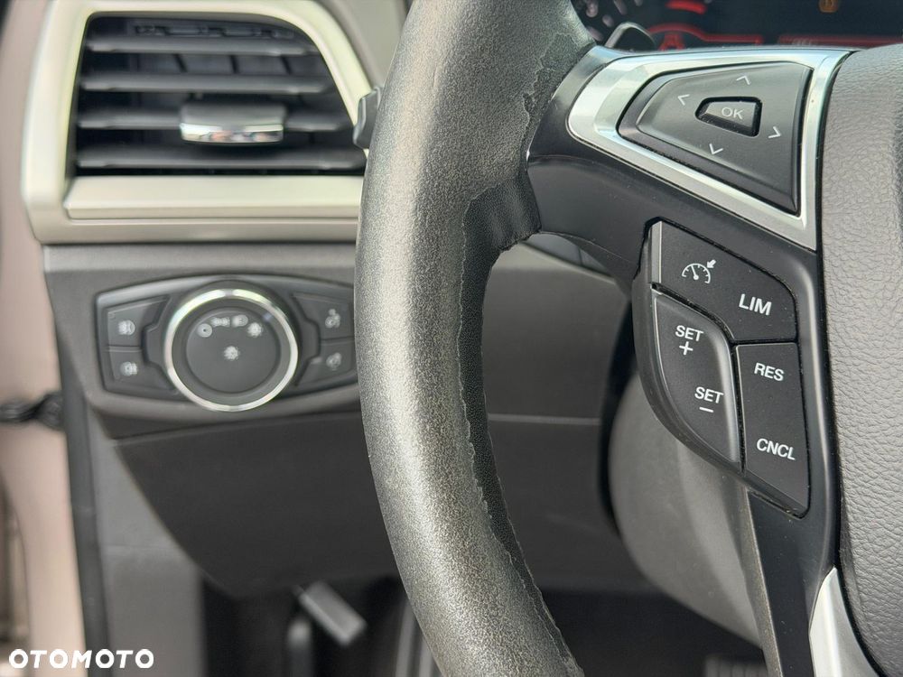Ford Mondeo Vignale 2.0 TDCi PowerShift - 15