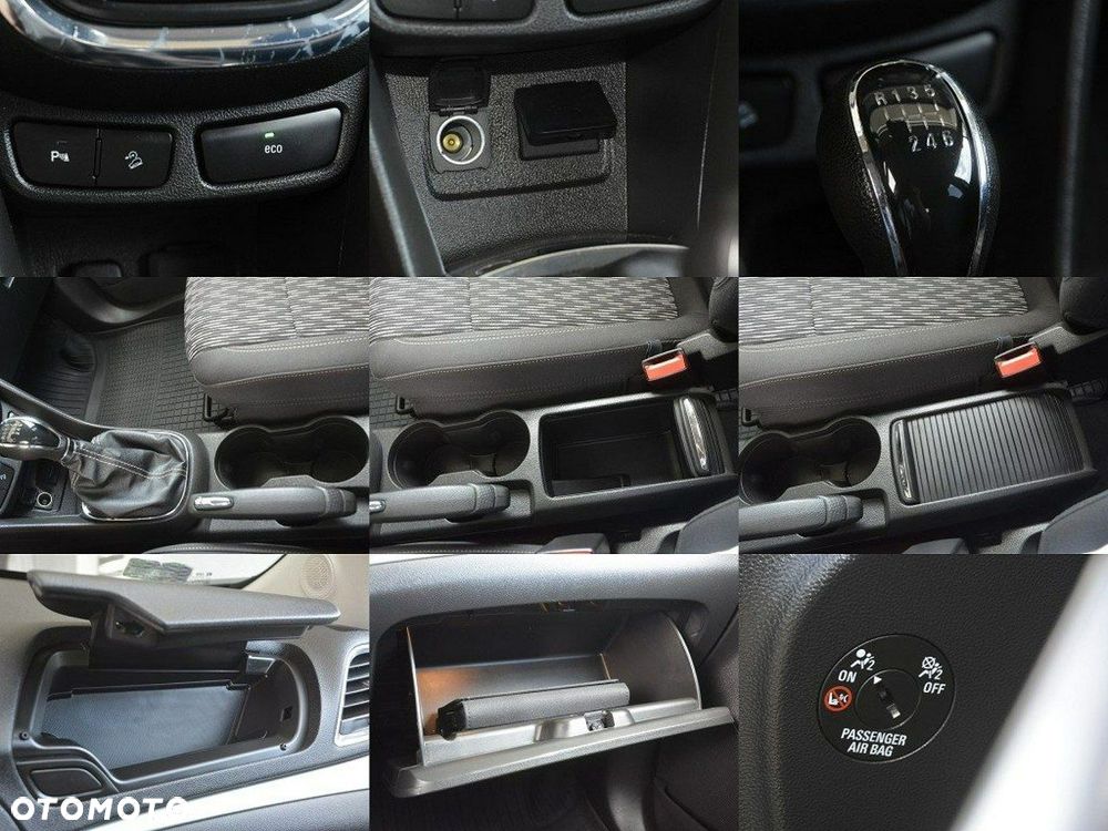 Opel Mokka 1.4 T Enjoy - 23