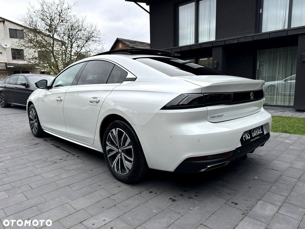 Peugeot 508 - 35