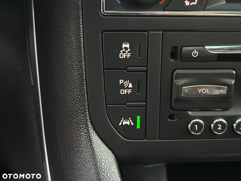 Citroën C5 HDi 165 FAP Exclusive - 34