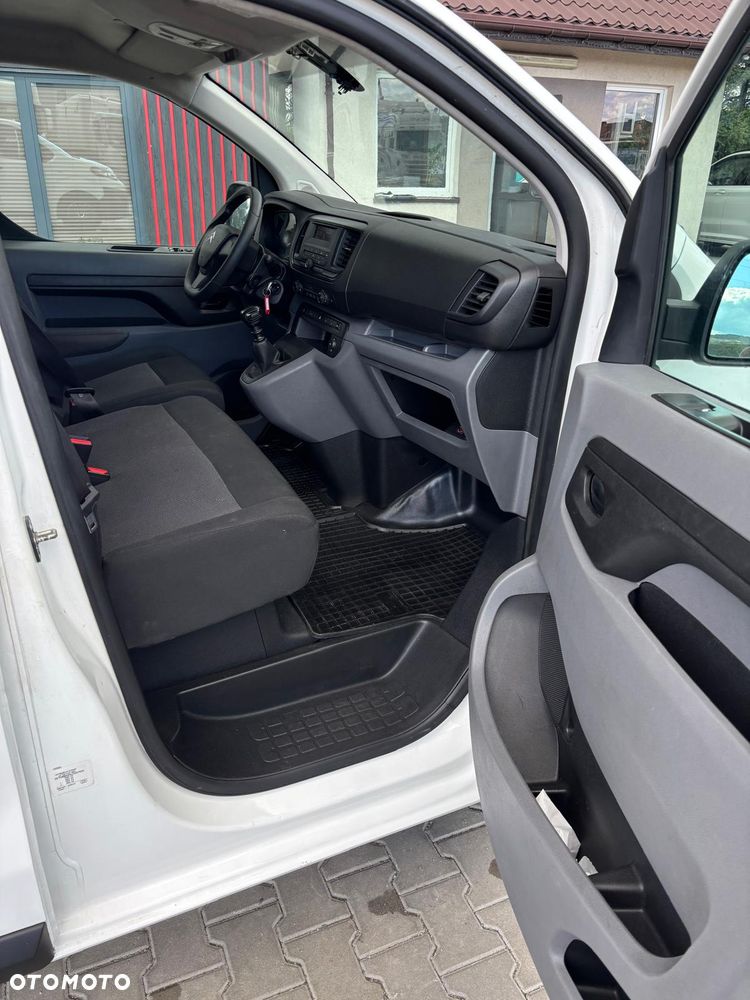Citroën JUMPY - 10