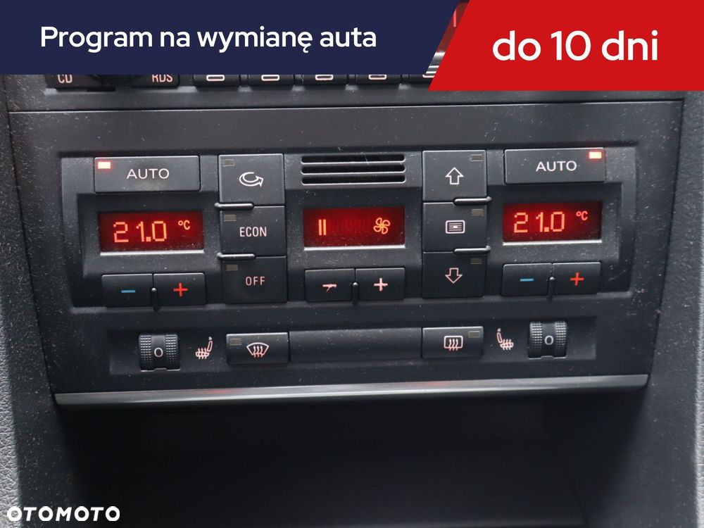 Audi A4 Limousine - 18