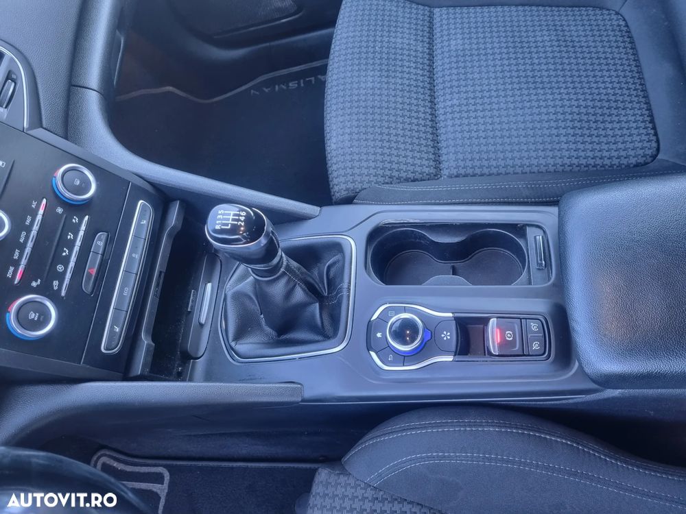 Renault Talisman - 10