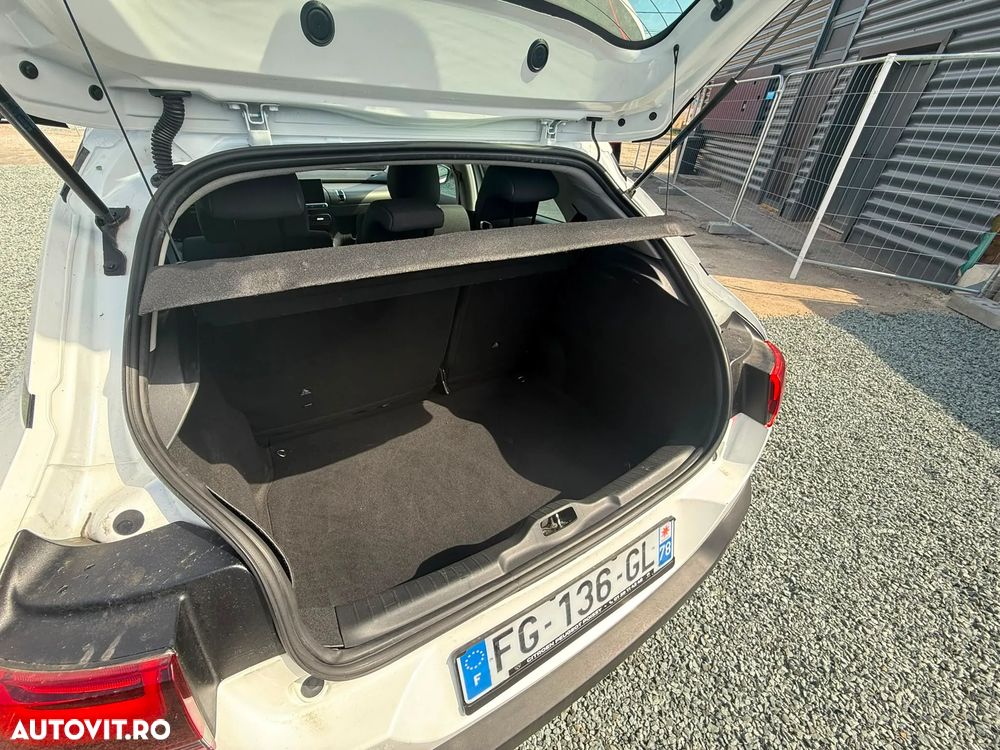 Citroën C4 Cactus Pure Tech 110 Stop&Start Selection - 6