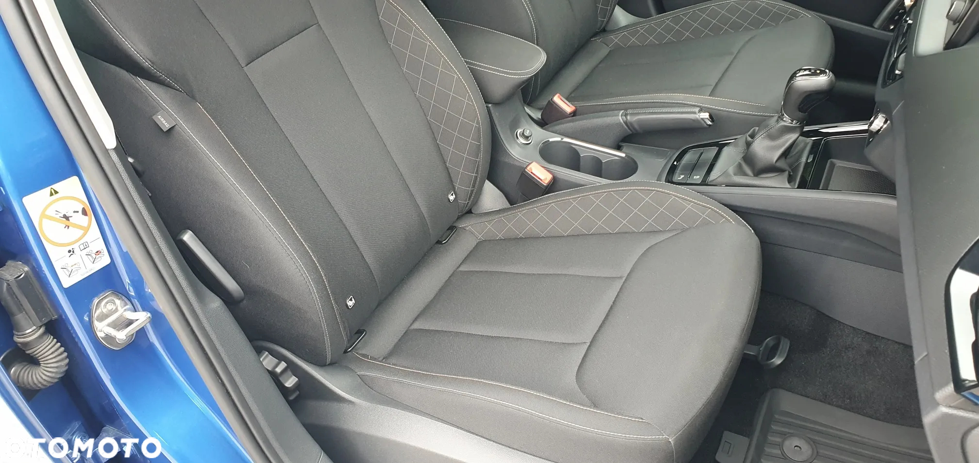 Skoda Kamiq 1.0 TSI Ambition DSG - 35
