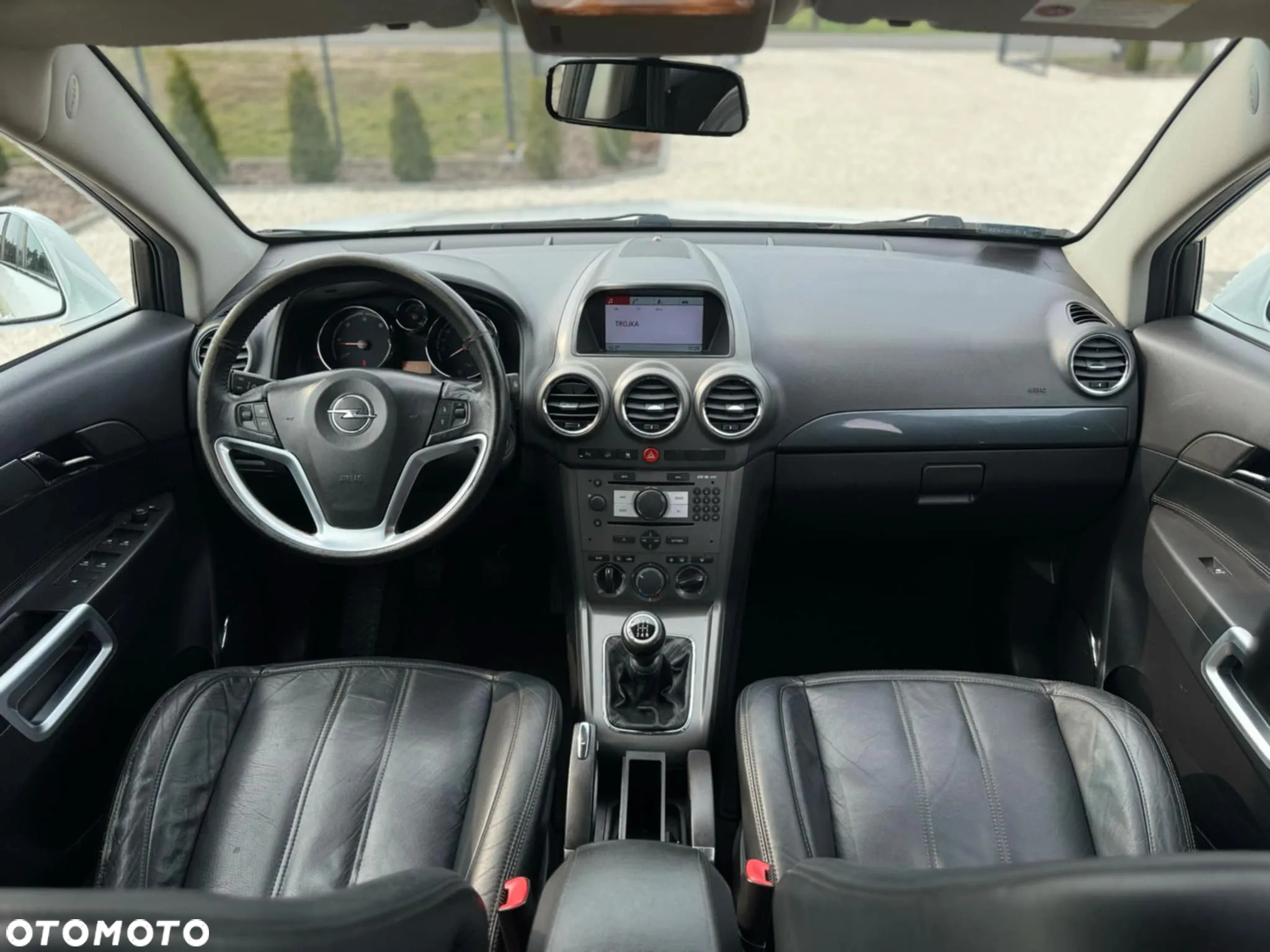 Opel Antara 2.0 CDTI Cosmo - 2