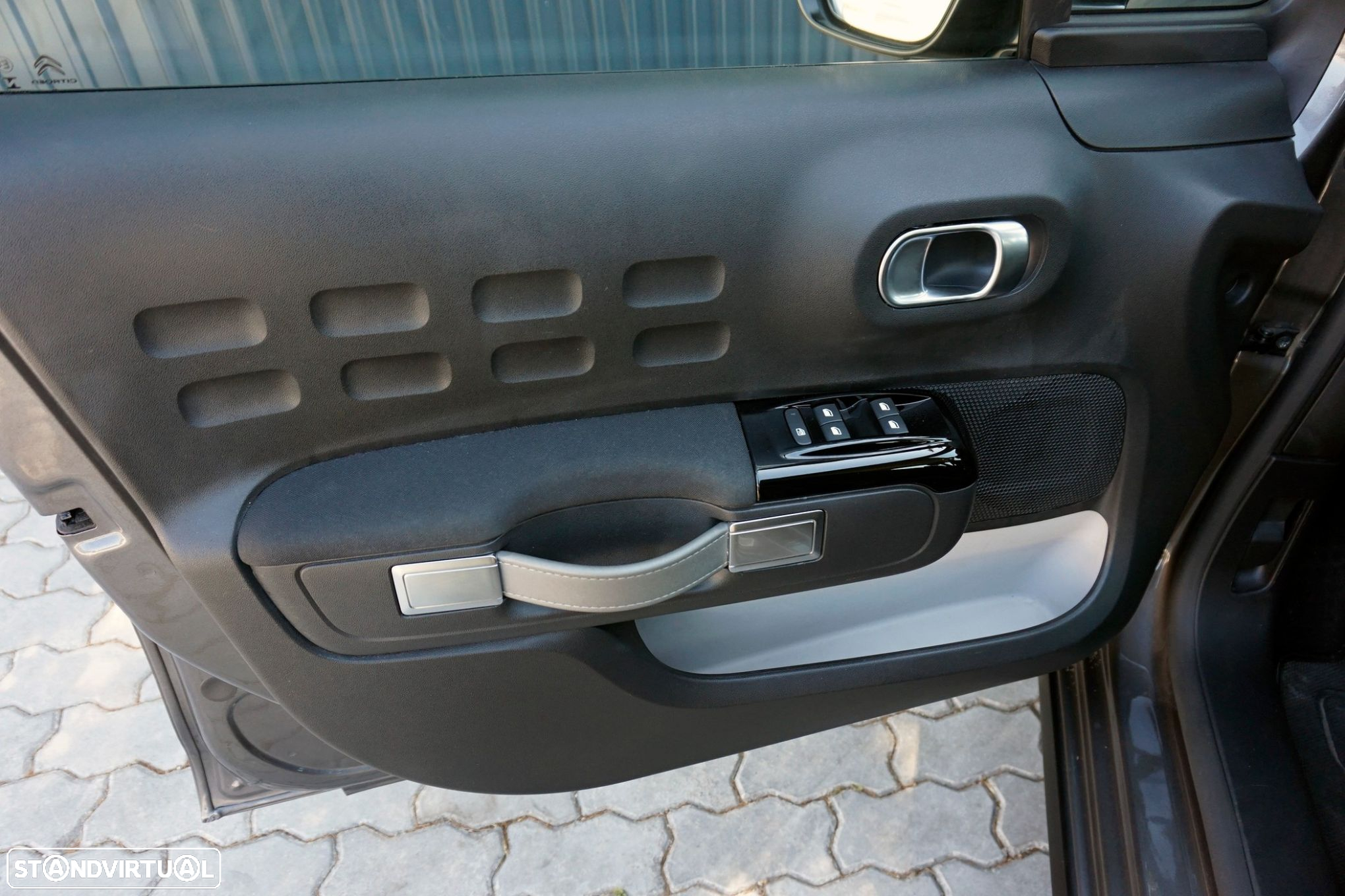 Citroën C3 1.5 BlueHDi Feel Business - 10