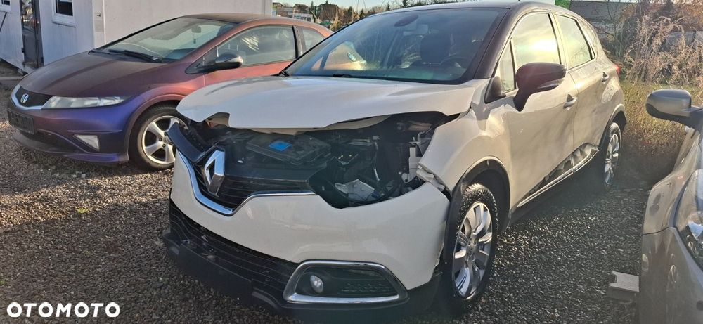 Renault Captur - 1