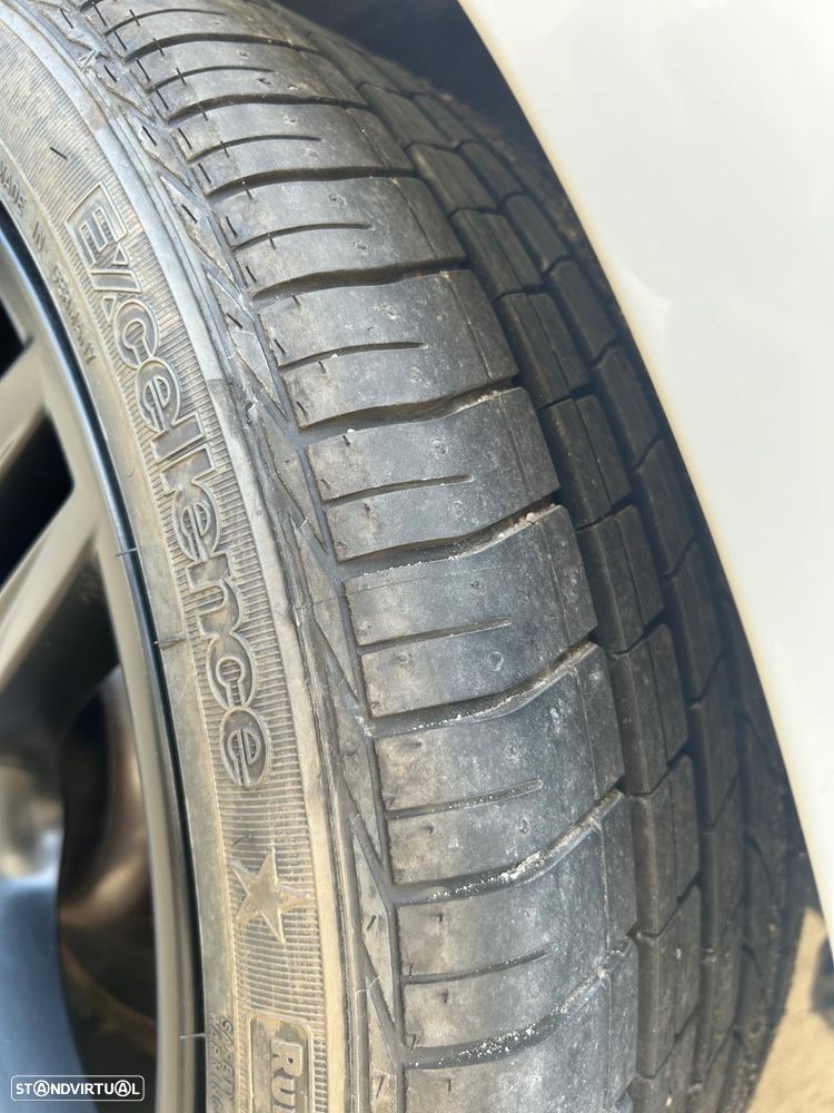 BMW 525 d Pack M Auto - 13