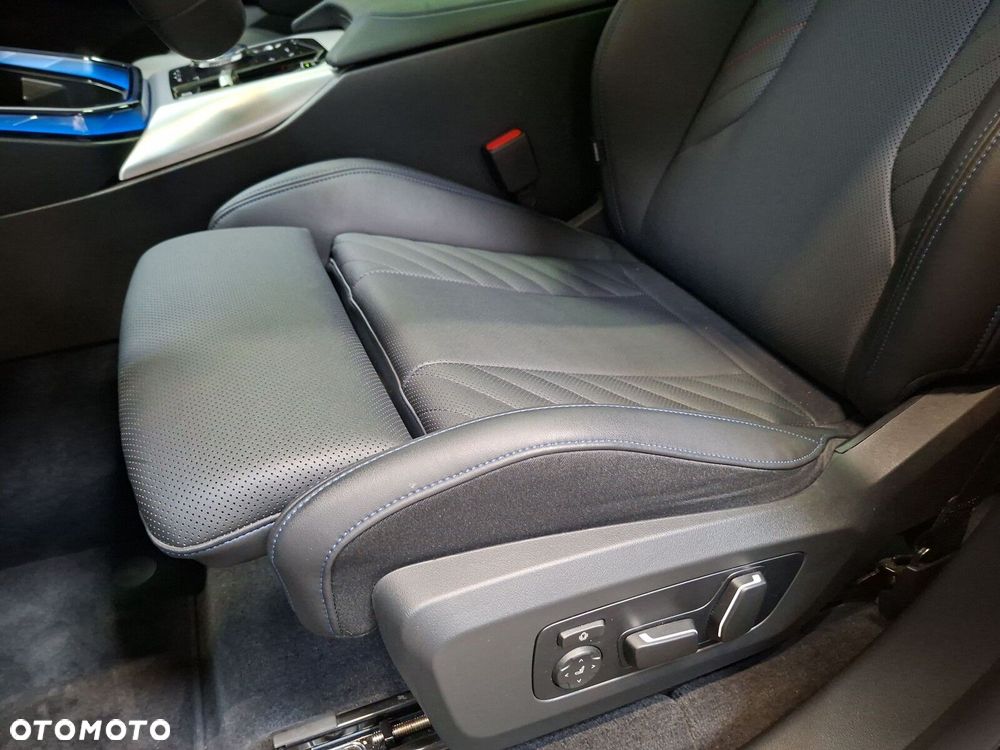 BMW X3 xDrive20d mHEV - 14