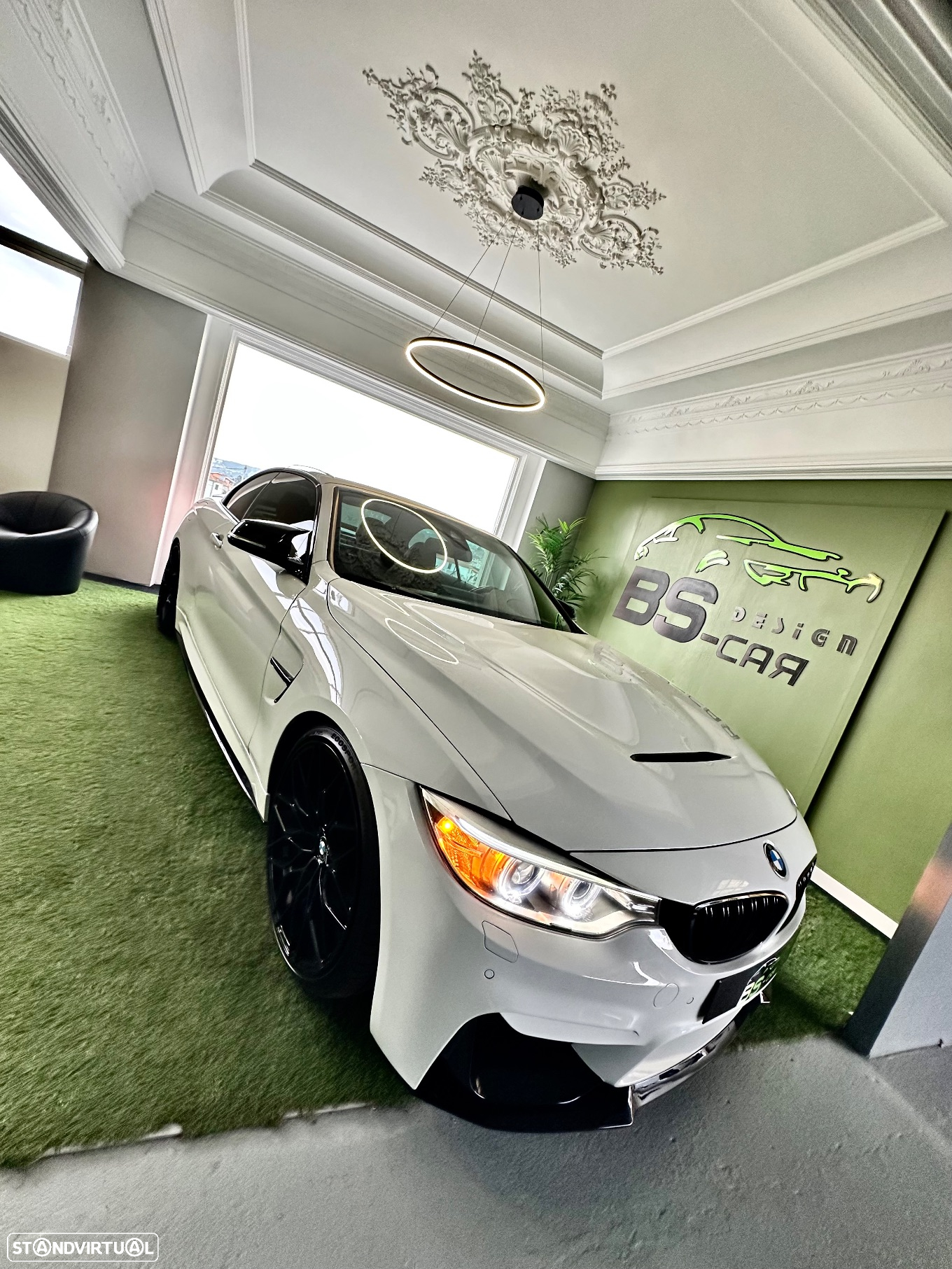 BMW 420 d Pack M Auto - 43