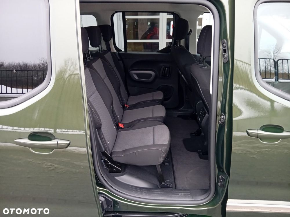 Toyota Proace City Verso - 12