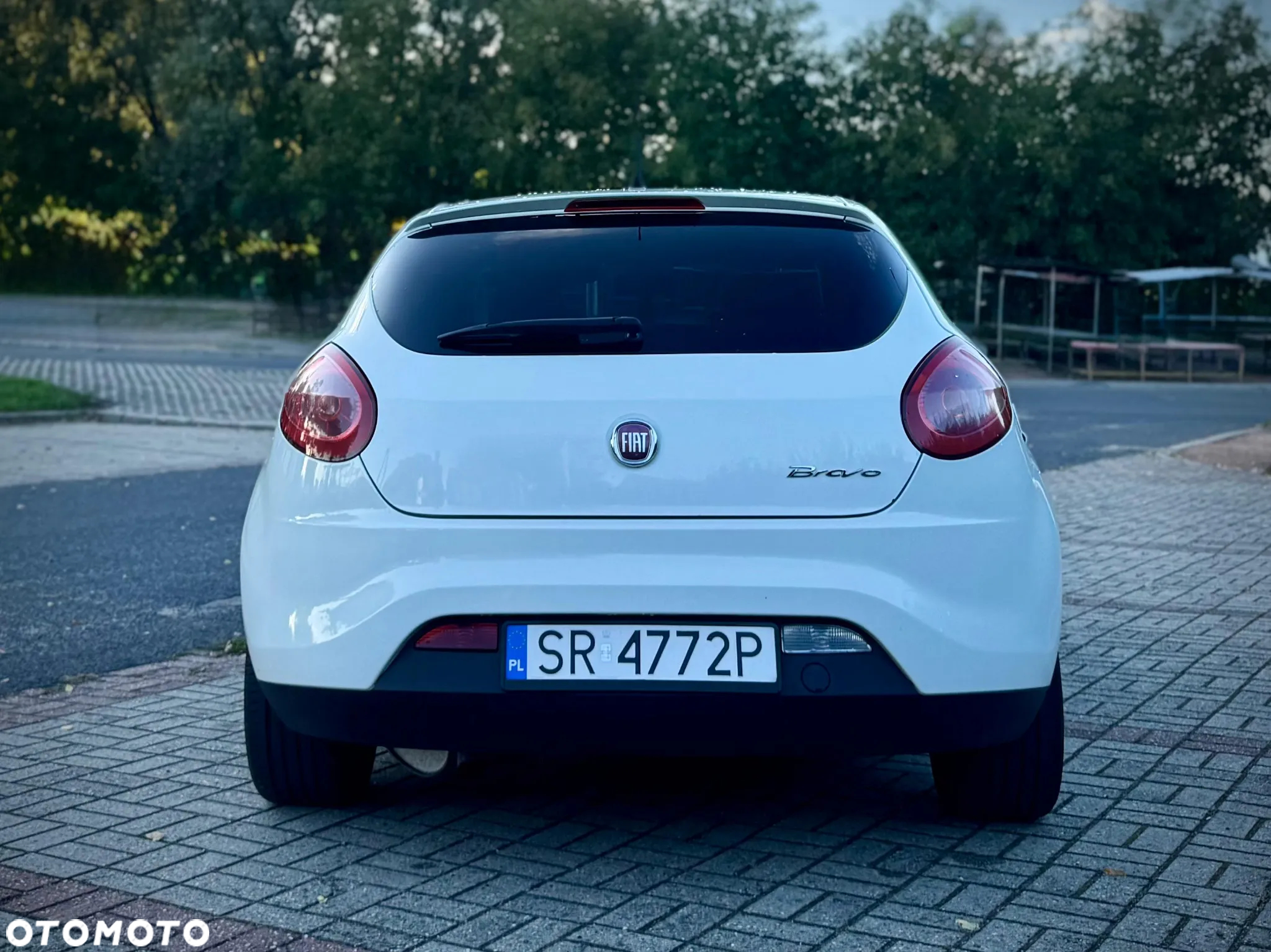 Fiat Bravo 1.4 T-Jet 16V Dynamic - 3