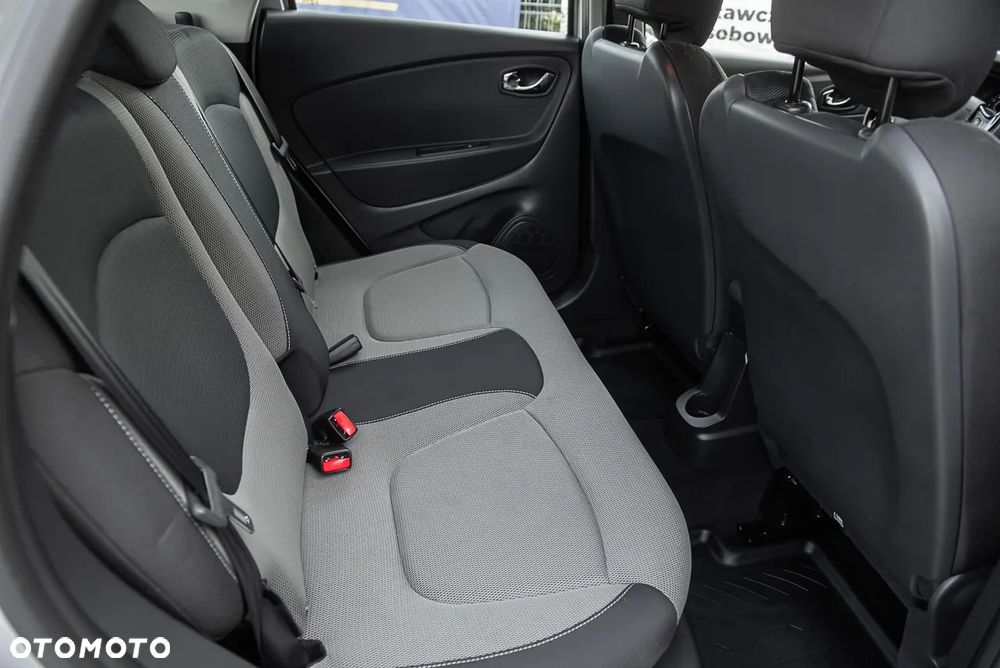 Renault Captur 1.2 TCe Intens EDC - 21