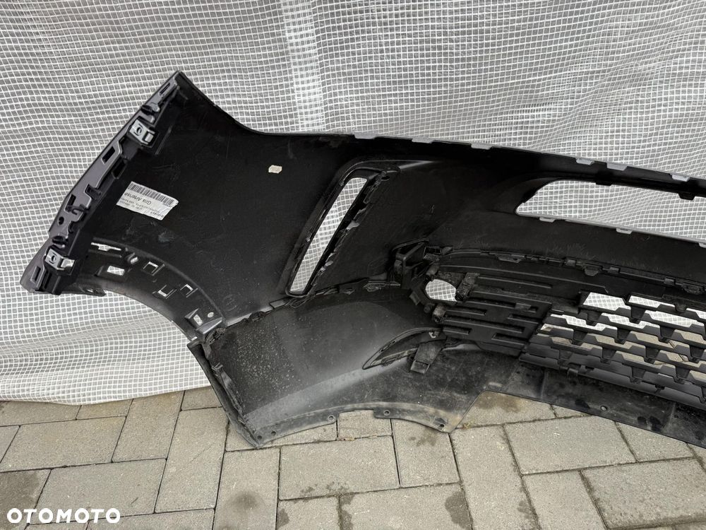 OPEL MOKKA II B ZDERZAK PRZEDNI PRZÓD 9835278480 - 7