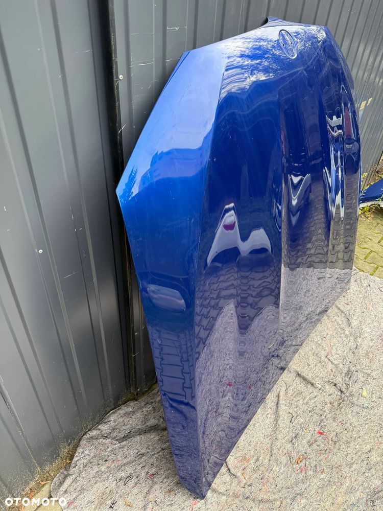 MASKA BMW F90 M5 ORYGINAŁ CAŁA CAŁE ROGI - 2