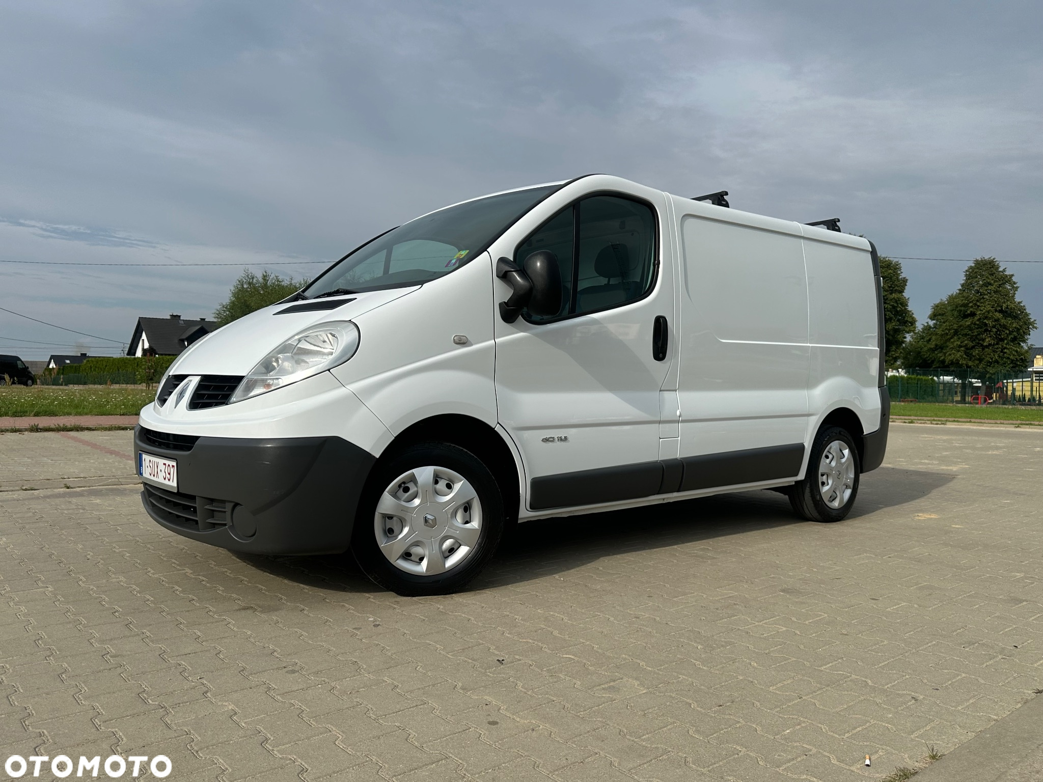 Renault Trafic - 7