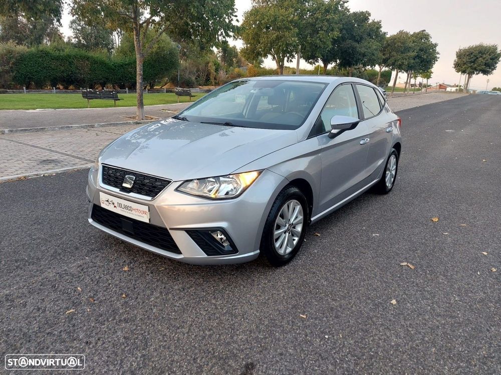 SEAT Ibiza 1.0 Style - 22