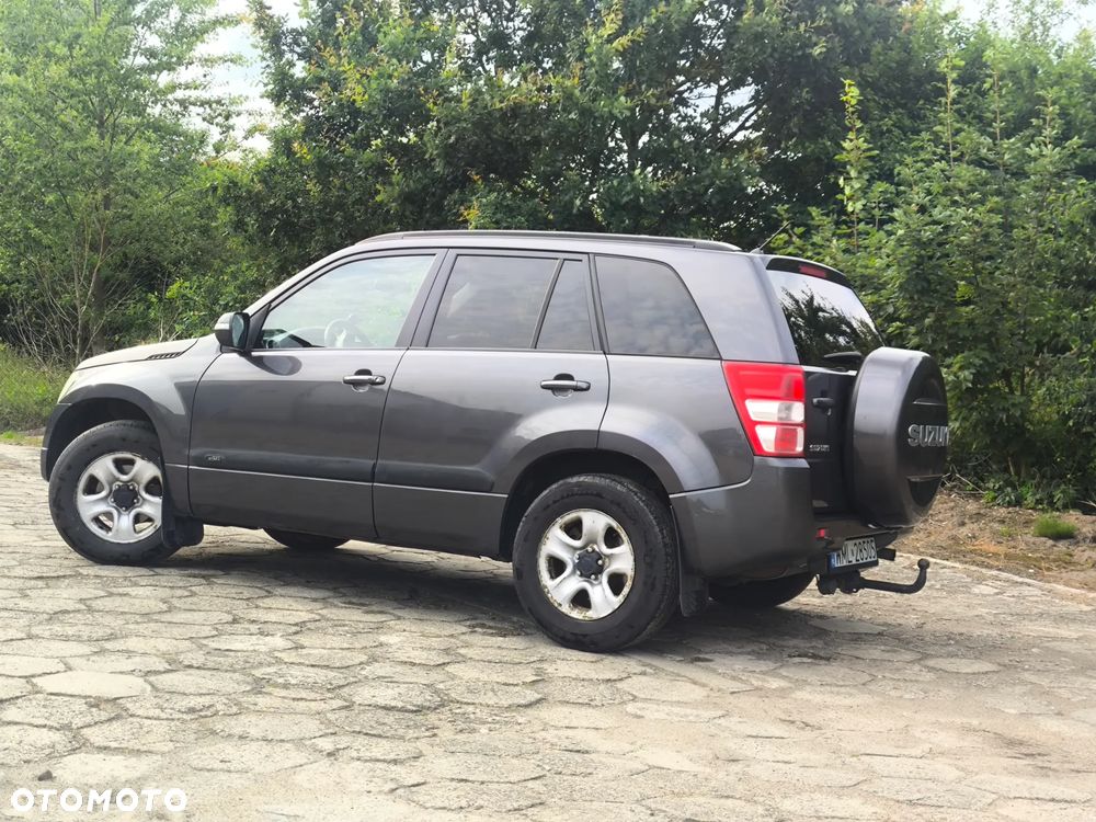 Suzuki Grand Vitara 2.4 Elegance EU5 - 15