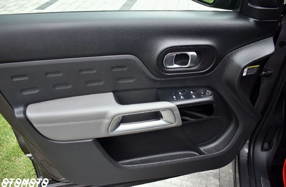 Citroën C5 Aircross 1.2 PureTech C-Series - 18
