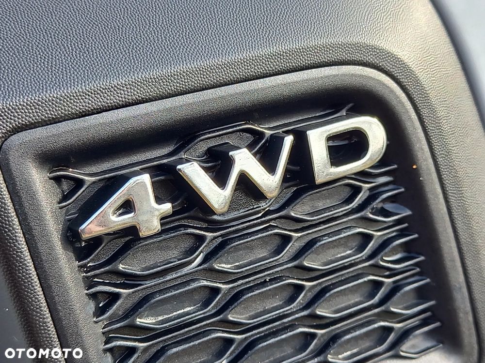 Dacia Duster 1.5 Blue dCi Comfort 4WD EU6d - 1