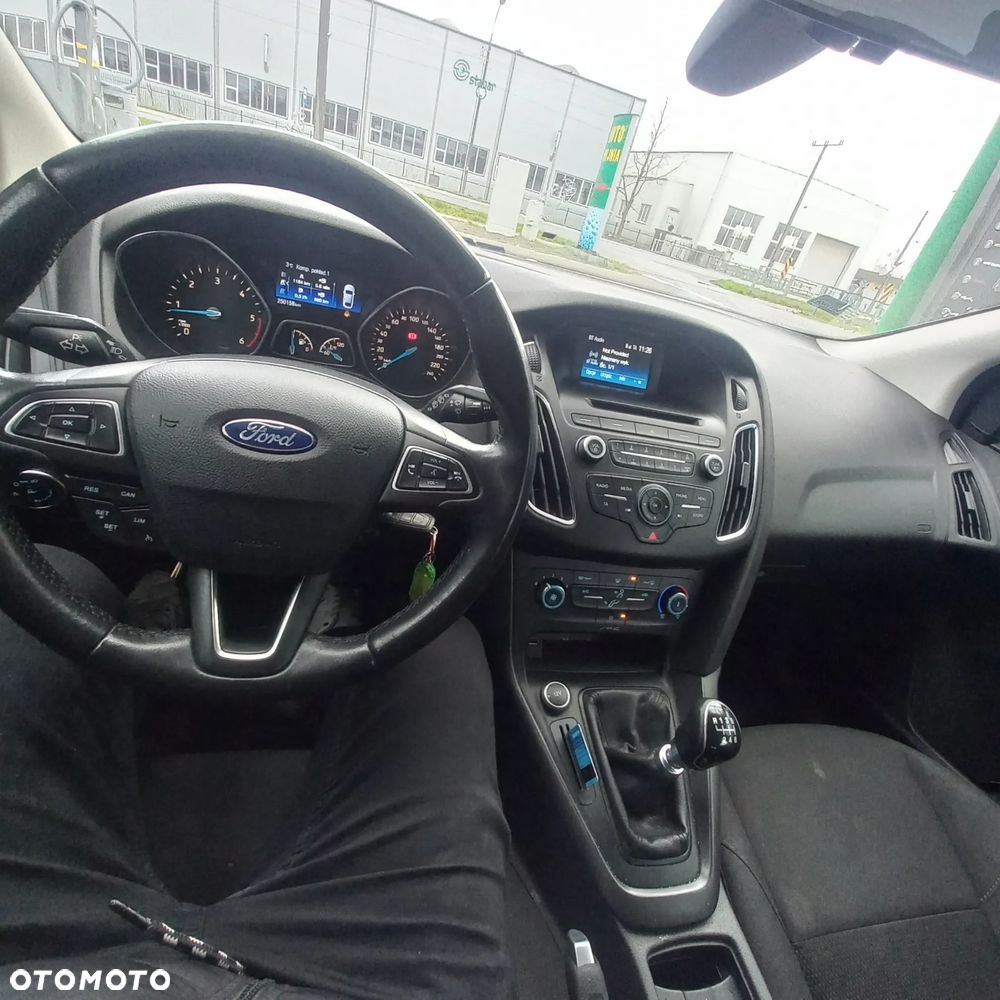 Ford Focus - 4