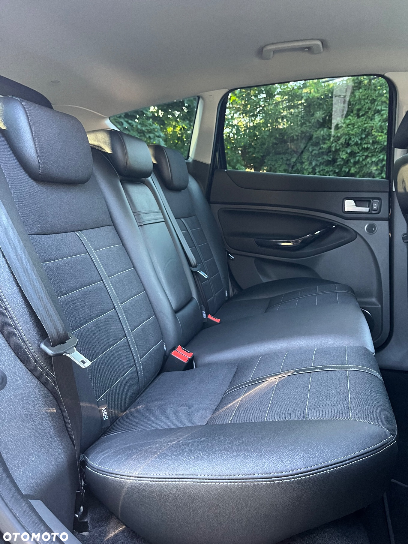 Ford Kuga 2.0 TDCi 4WD Titanium - 13