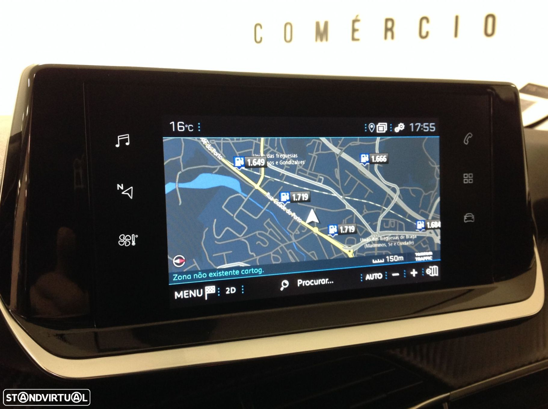 Peugeot 208 1.2 PureTech Allure - 38