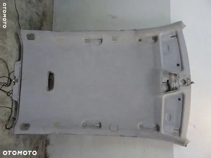 PODSUFITKA PODSUFITÓWKA W203 KOMBI NR132 - 1