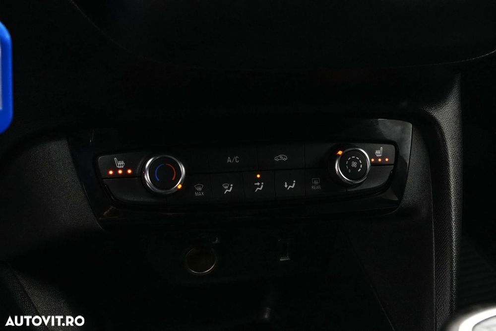 Opel Corsa 1.2 Start/Stop Elegance - 17