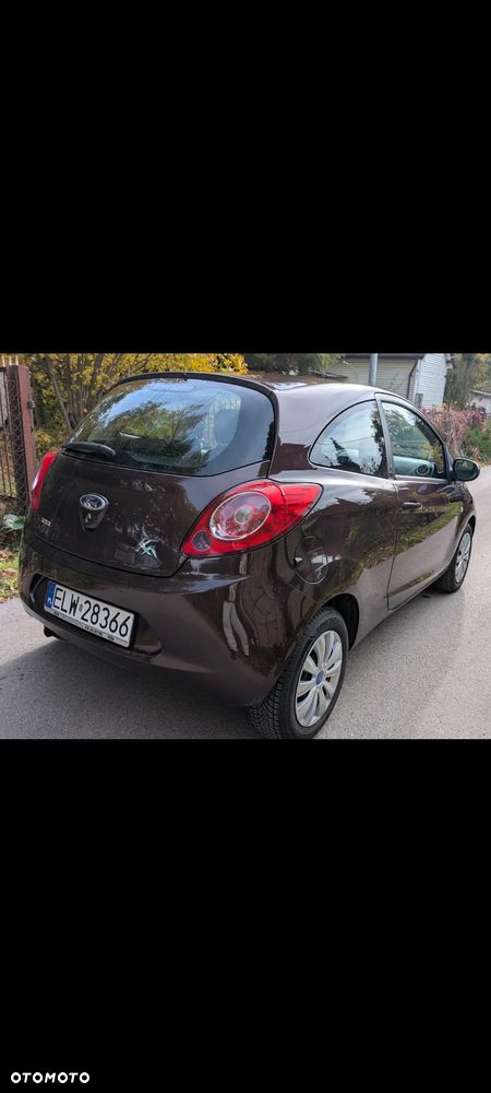 Ford KA - 6